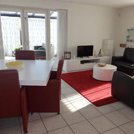 Kustverhuur, Park Scheldeveste, Schelde 220 Breskens Εξωτερικό φωτογραφία